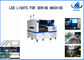 Luz electrónica de alta calidad de la maquinaria LED de los productos que hace la máquina del montaje de SMT