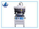 Área de impresión semi automática larga de la impresora 1200*250m m de la plantilla del PWB SMT